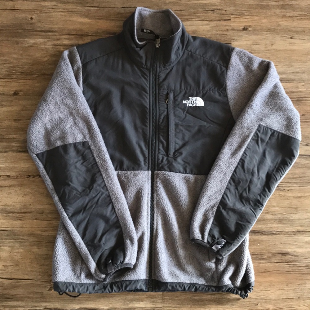 Women’s north face